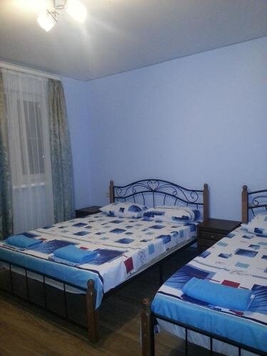 Алахадзи: Guest house Tomilo on Primorskaya ulitsa