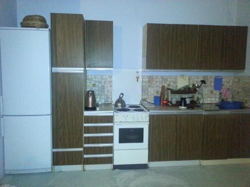 Алахадзи: Guest house Tomilo on Primorskaya ulitsa