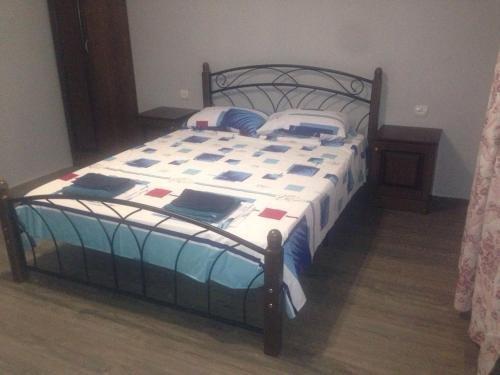 Алахадзи: Guest house Tomilo on Primorskaya ulitsa