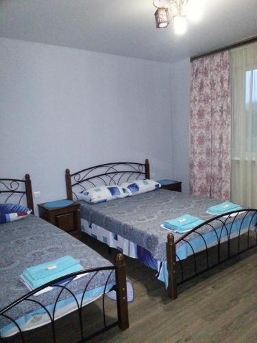Алахадзи: Guest house Tomilo on Primorskaya ulitsa