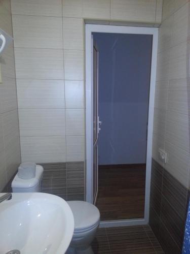 Алахадзи: Guest house Tomilo on Primorskaya ulitsa