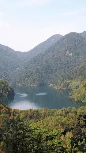 Алахадзи: Guest house Tomilo on Primorskaya ulitsa