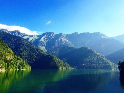Алахадзи: Guest house Tomilo on Primorskaya ulitsa