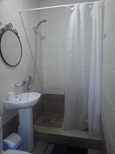 Алахадзи: Guest house Tomilo on Primorskaya ulitsa