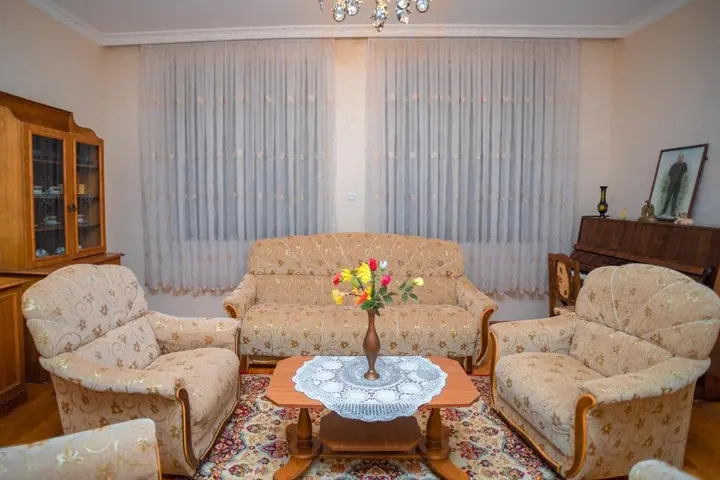 Телави: Guest House Lady Anastasia