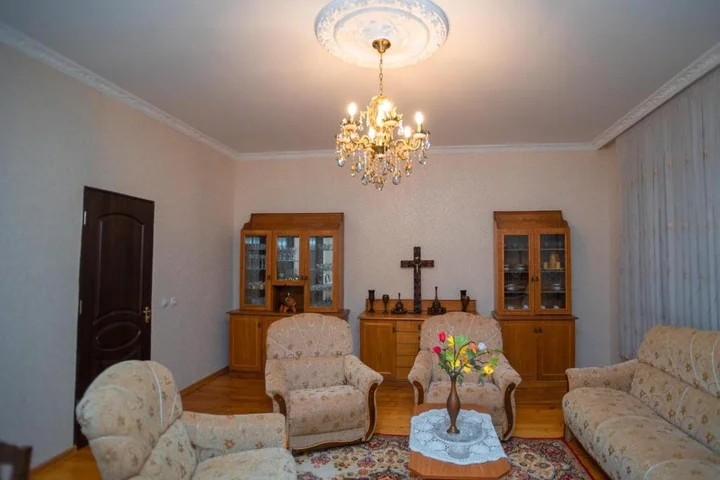 Телави: Guest House Lady Anastasia