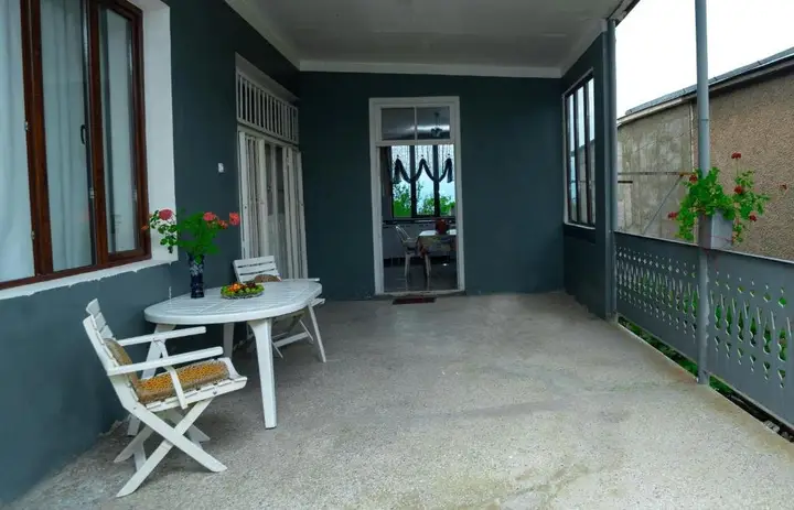 Guest House Lady Anastasia — фото 1