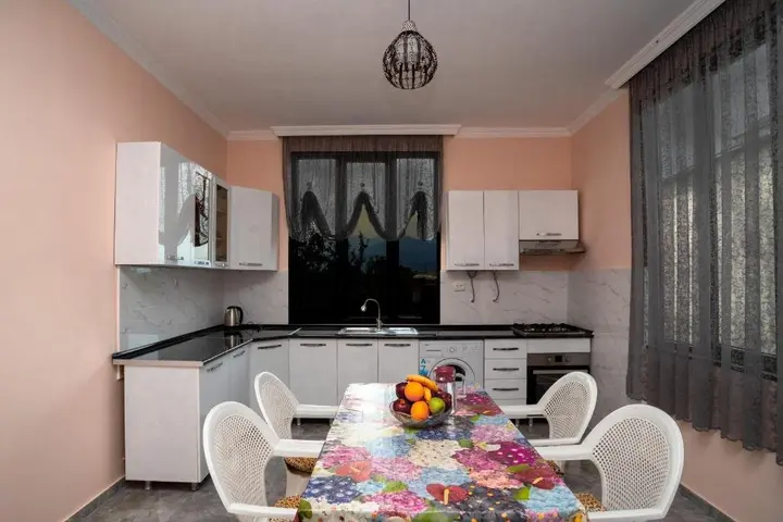 Телави: Guest House Lady Anastasia
