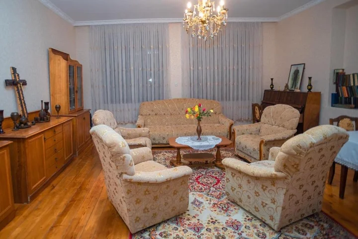 Телави: Guest House Lady Anastasia