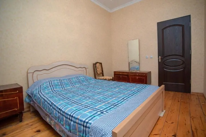 Телави: Guest House Lady Anastasia