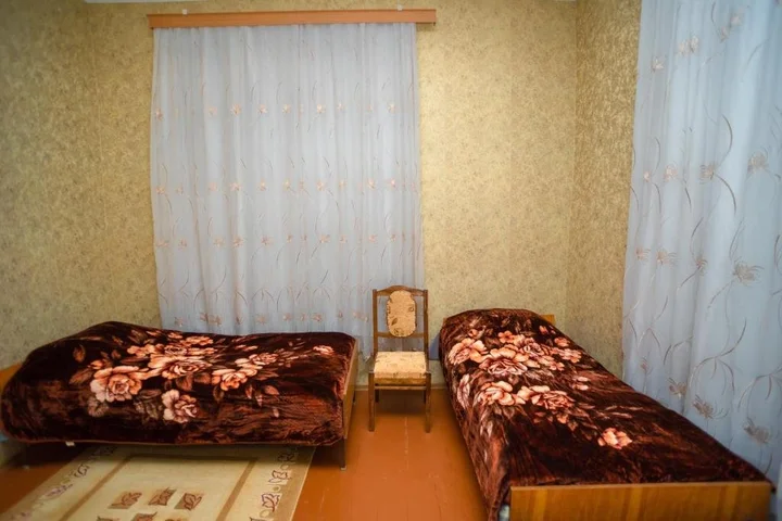 Телави: Guest House Lady Anastasia