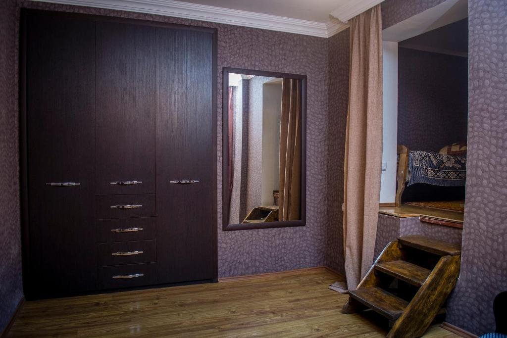 GNG Guest House — фото 1