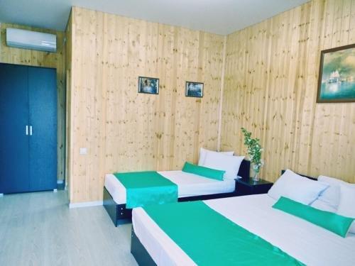 Алахадзи: Guest House Leto