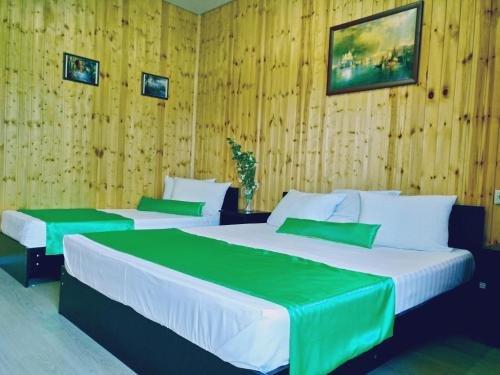 Алахадзи: Guest House Leto