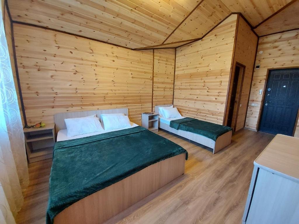 Алахадзи: Guest House Leto
