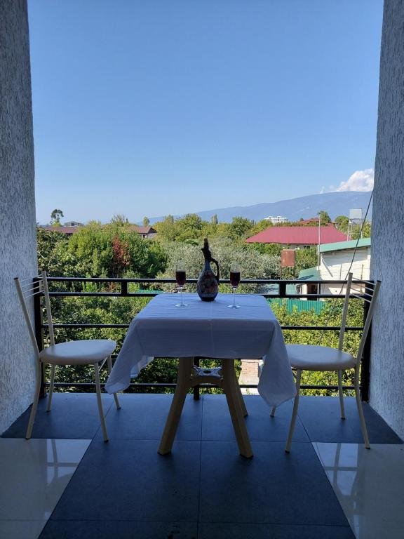 Алахадзи: Guest House Leto
