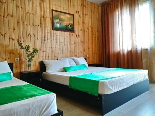Алахадзи: Guest House Leto
