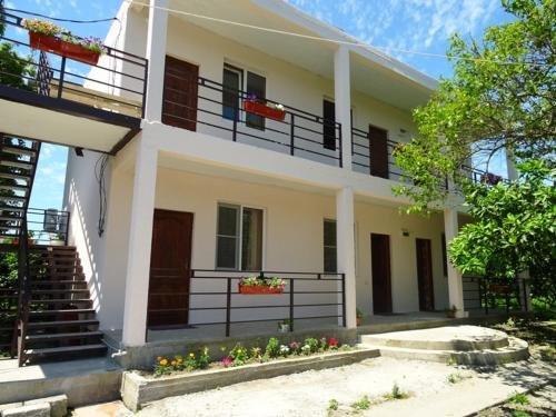 Алахадзи: Guest House Leto