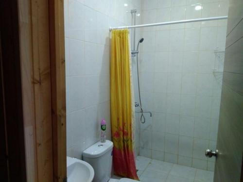 Алахадзи: Guest House Leto