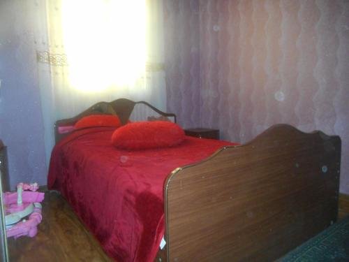 Анаклия: Gagarin House
