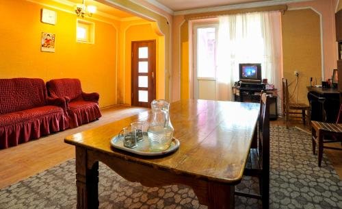 Анаклия: Gogita House