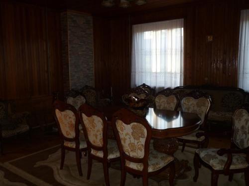 Анаклия: Elita House