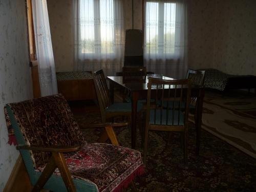 Анаклия: Elita House