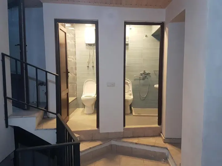 Тбилиси: Xpress Hostel