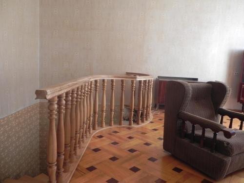 Телави: Guest house Sheri