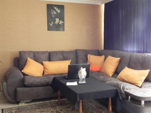 Телави: Guest house Sheri