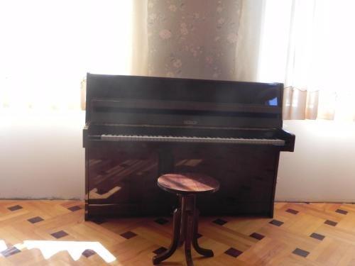 Телави: Guest house Sheri