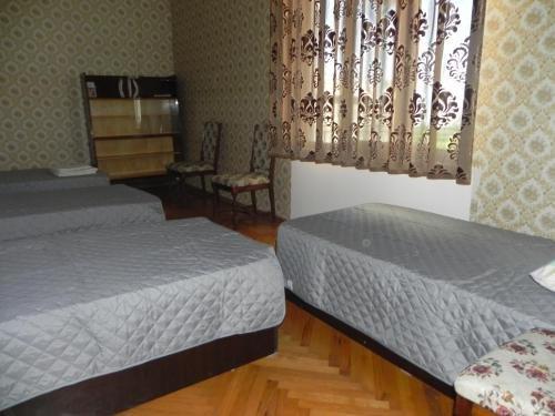 Телави: Guest house Sheri