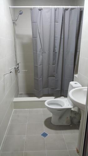 Телави: Guest house Sheri