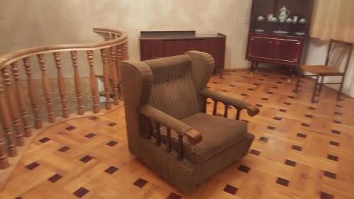 Телави: Guest house Sheri