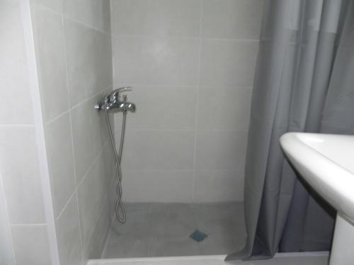 Телави: Guest house Sheri