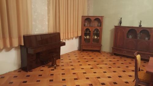 Телави: Guest house Sheri