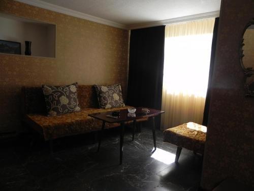 Телави: Guest house Sheri