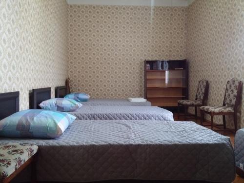 Телави: Guest house Sheri