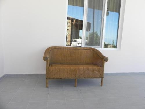 Телави: Guest house Sheri