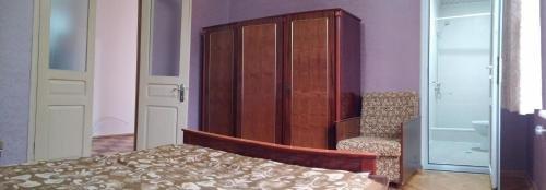 Телави: Guest house Sheri