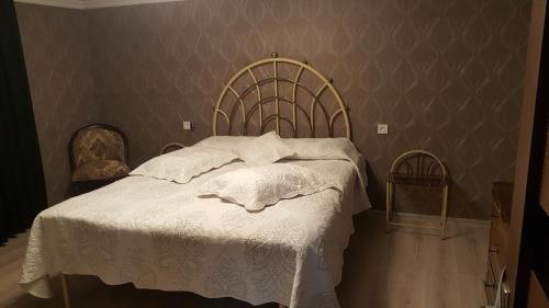Телави: Guest house Sheri