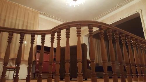 Телави: Guest house Sheri