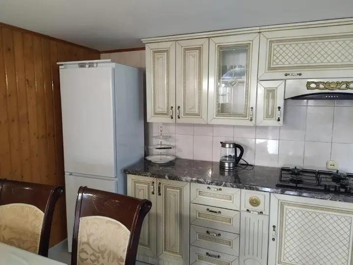 Алахадзи: Гостевой дом «У Зины»