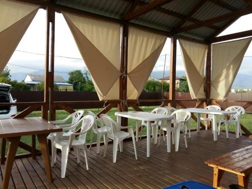 Алахадзи: Guest house Ludmila