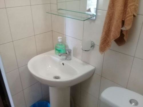 Алахадзи: Guest house Ludmila