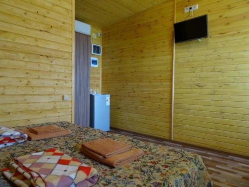 Алахадзи: Guest house Ludmila