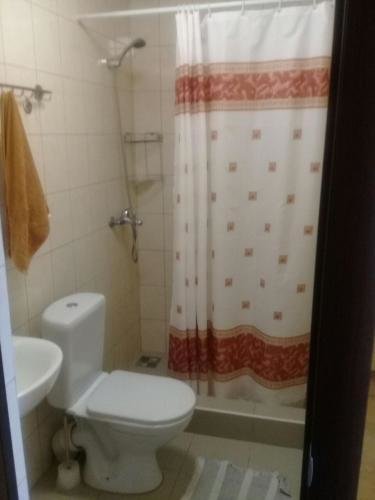 Алахадзи: Guest house Ludmila