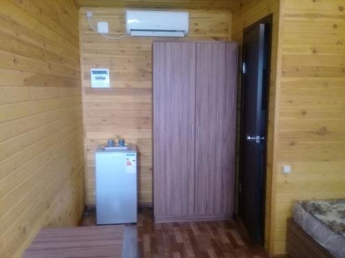 Алахадзи: Guest house Ludmila
