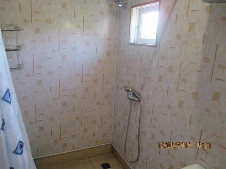 Алахадзи: David Guest house
