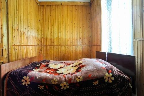 Анаклия: Fatkashi House